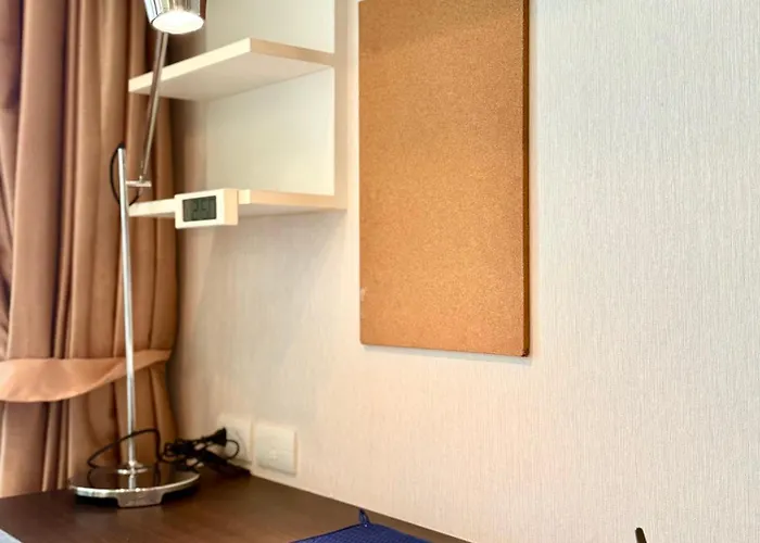 Luxury Prime Thong Lor - Fast Wifi, Gym&pool