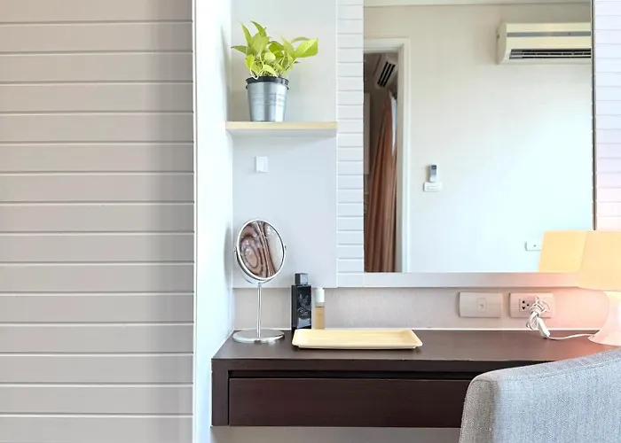 Apartment Luxury Prime Thong Lor - Fast Wifi, Gym&pool *