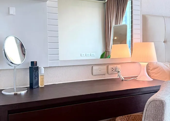 Luxury Prime Thong Lor - Fast Wifi, Gym&pool