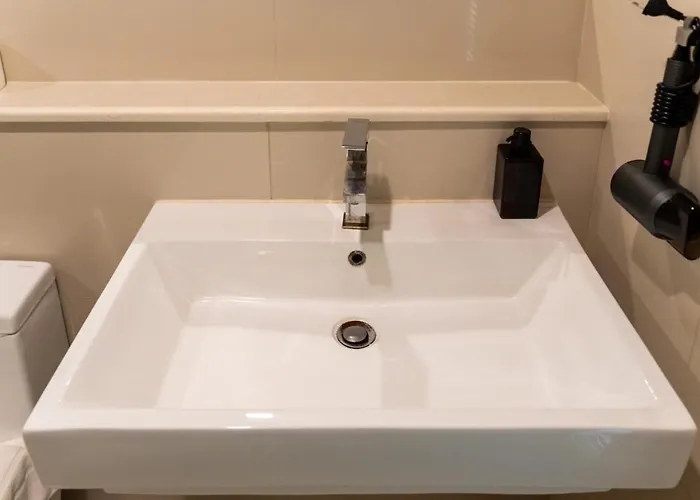 Luxury Prime Thong Lor - Fast Wifi, Gym&pool