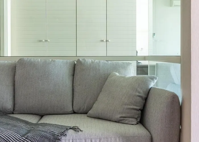 Luxury Prime Thong Lor - Fast Wifi, Gym&pool Apartment Bangkok