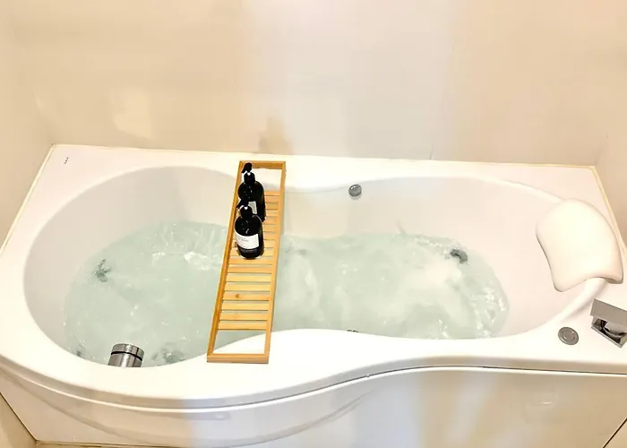 Luxury Prime Thong Lor - Fast Wifi, Gym&pool